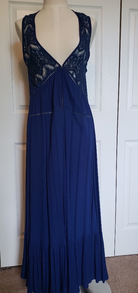 Free People duster